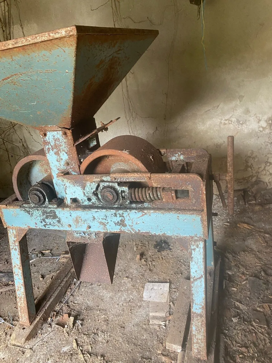 Grain roller - Image 3