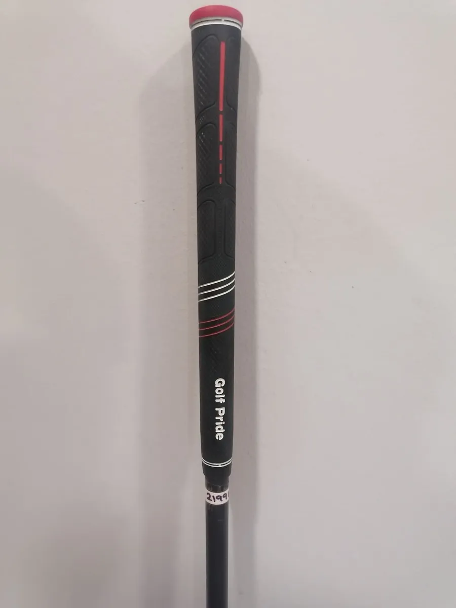 Srixon 3 Wood - Image 3