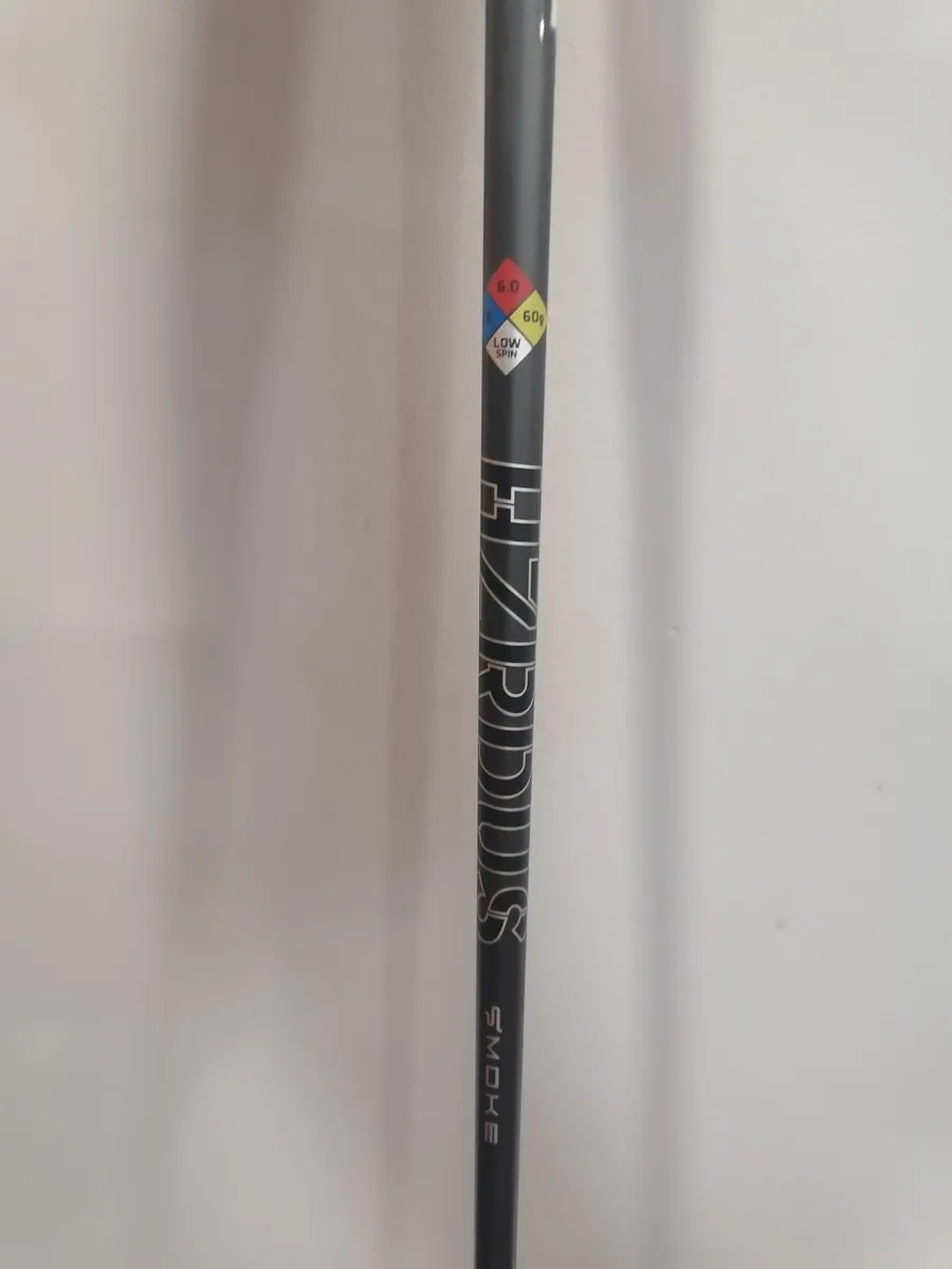 Srixon 3 Wood - Image 2