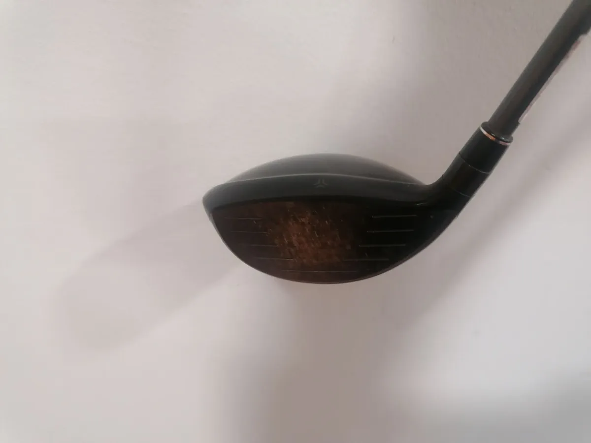 Srixon 3 Wood - Image 4