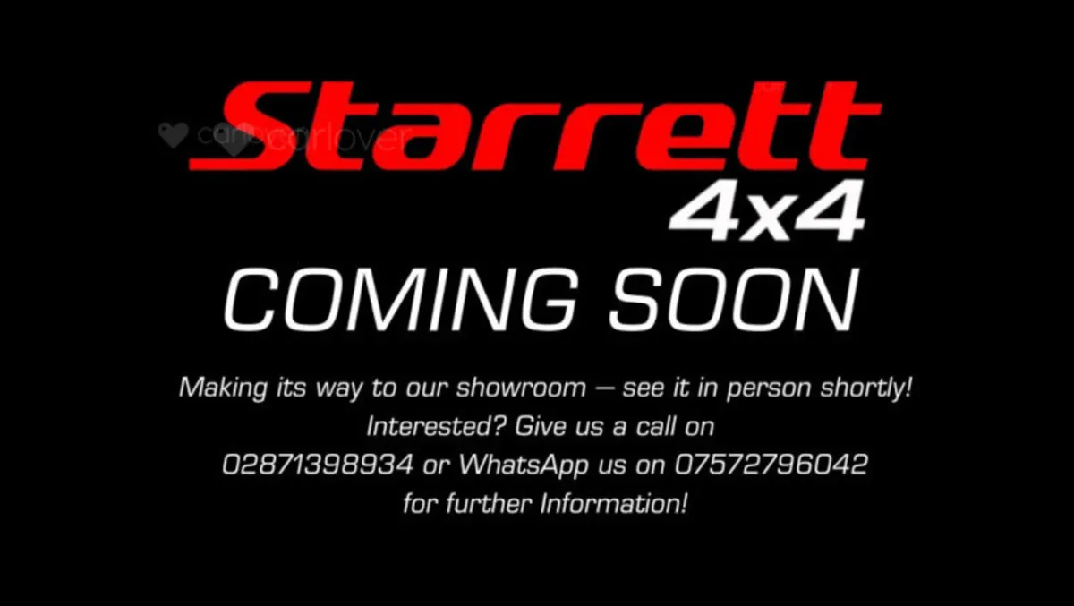 September 2023 Isuzu D-MAX V-Cross