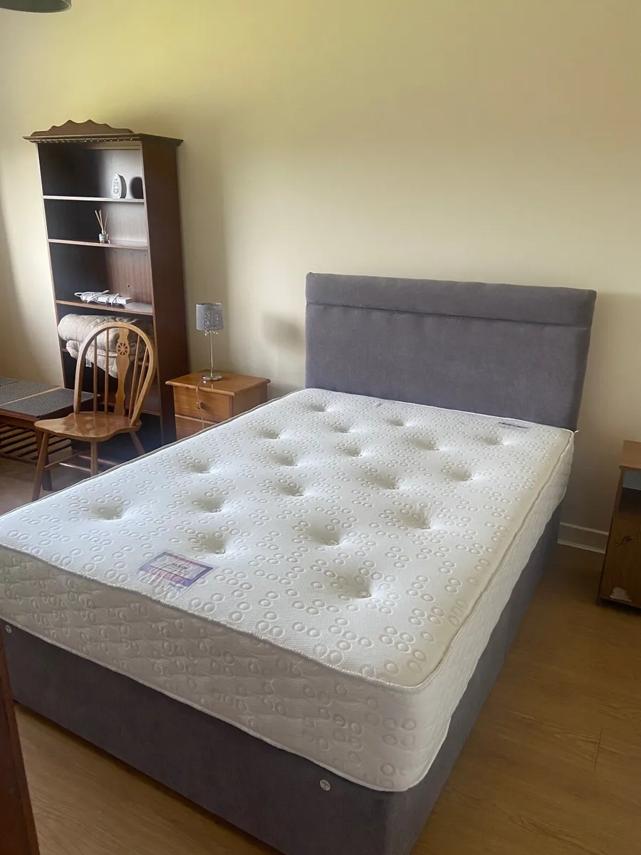 Mattress - Image 1