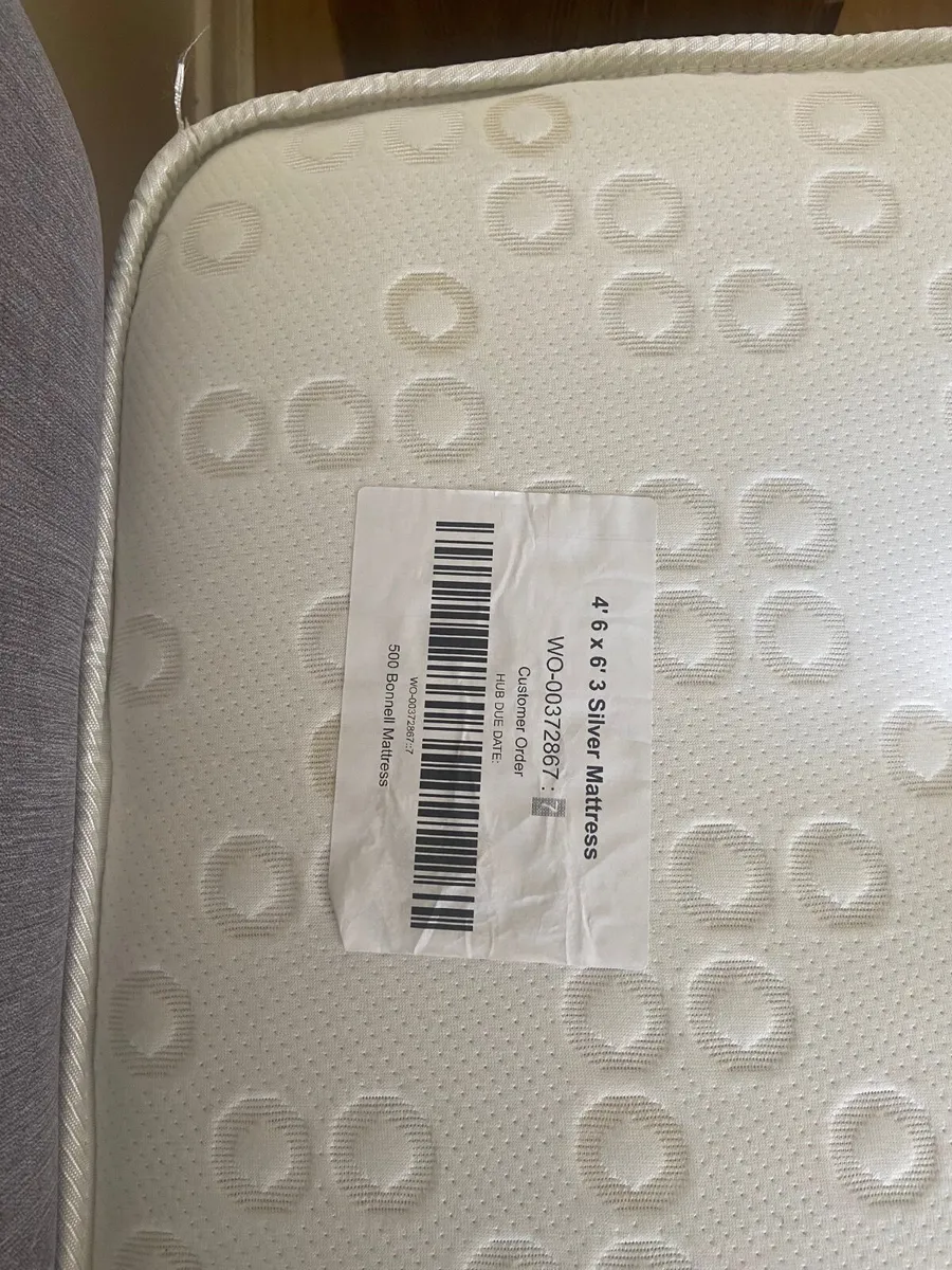 Mattress - Image 3