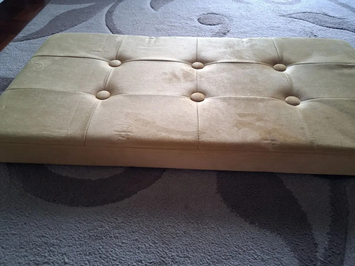 Storage Ottoman - Image 3