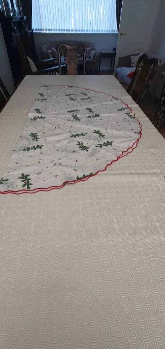 Table cloth - Image 4
