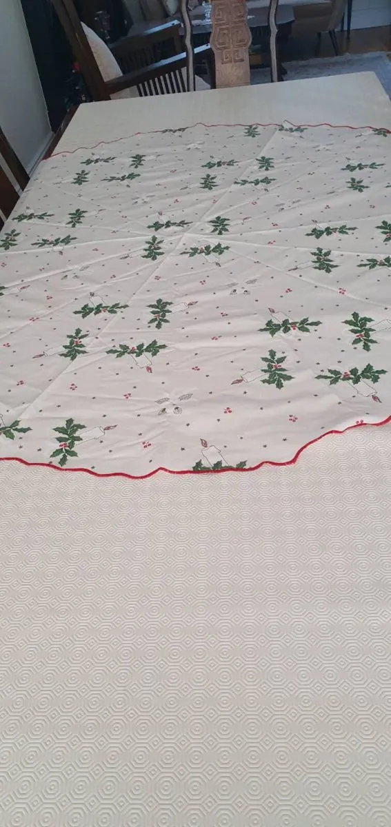 Table cloth - Image 2
