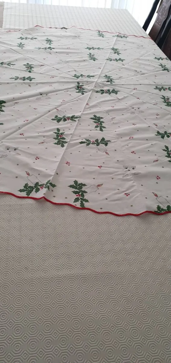 Table cloth - Image 3