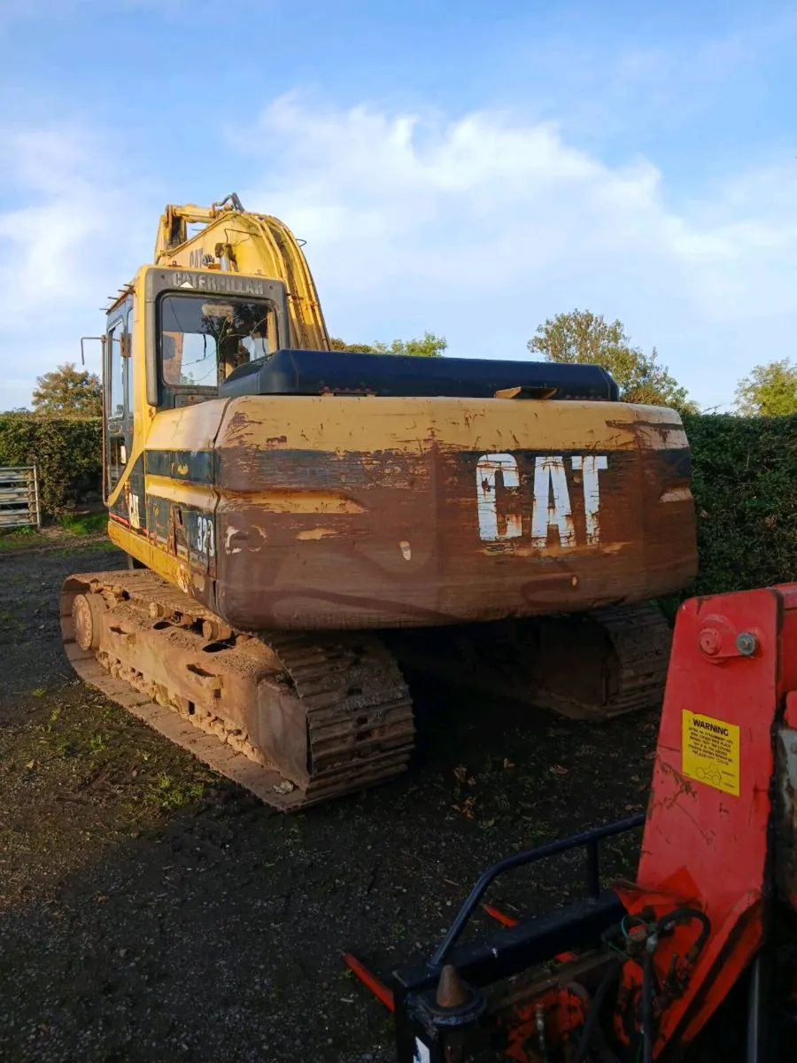 Cat digger - Image 2