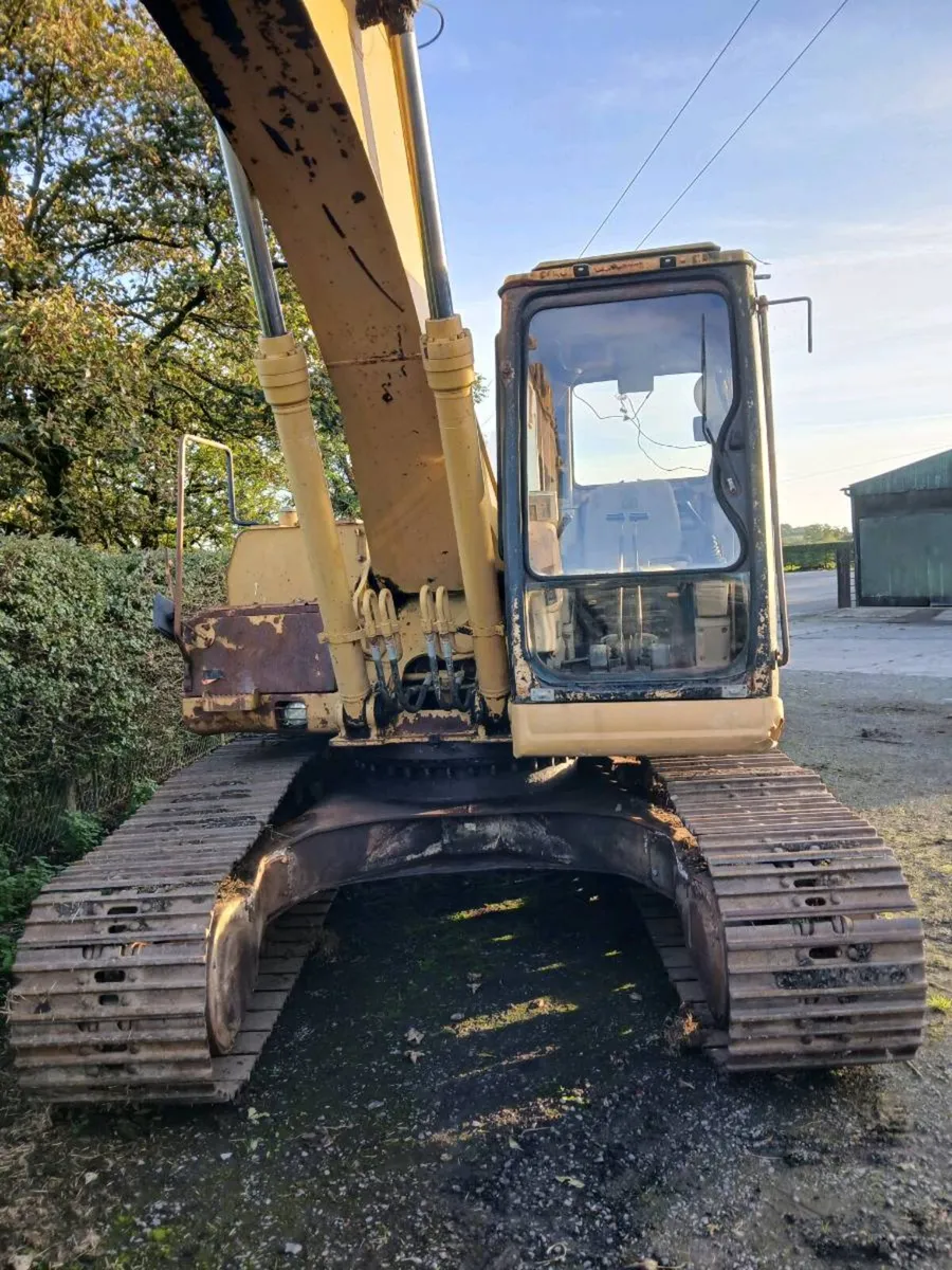 Cat digger - Image 3