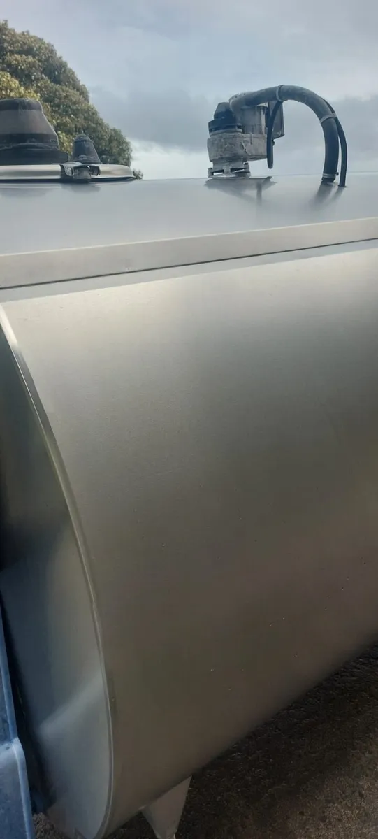 Delaval Tank - Image 2