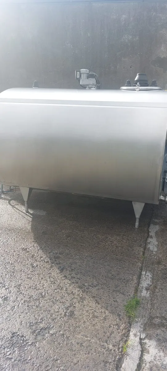Delaval Tank - Image 3