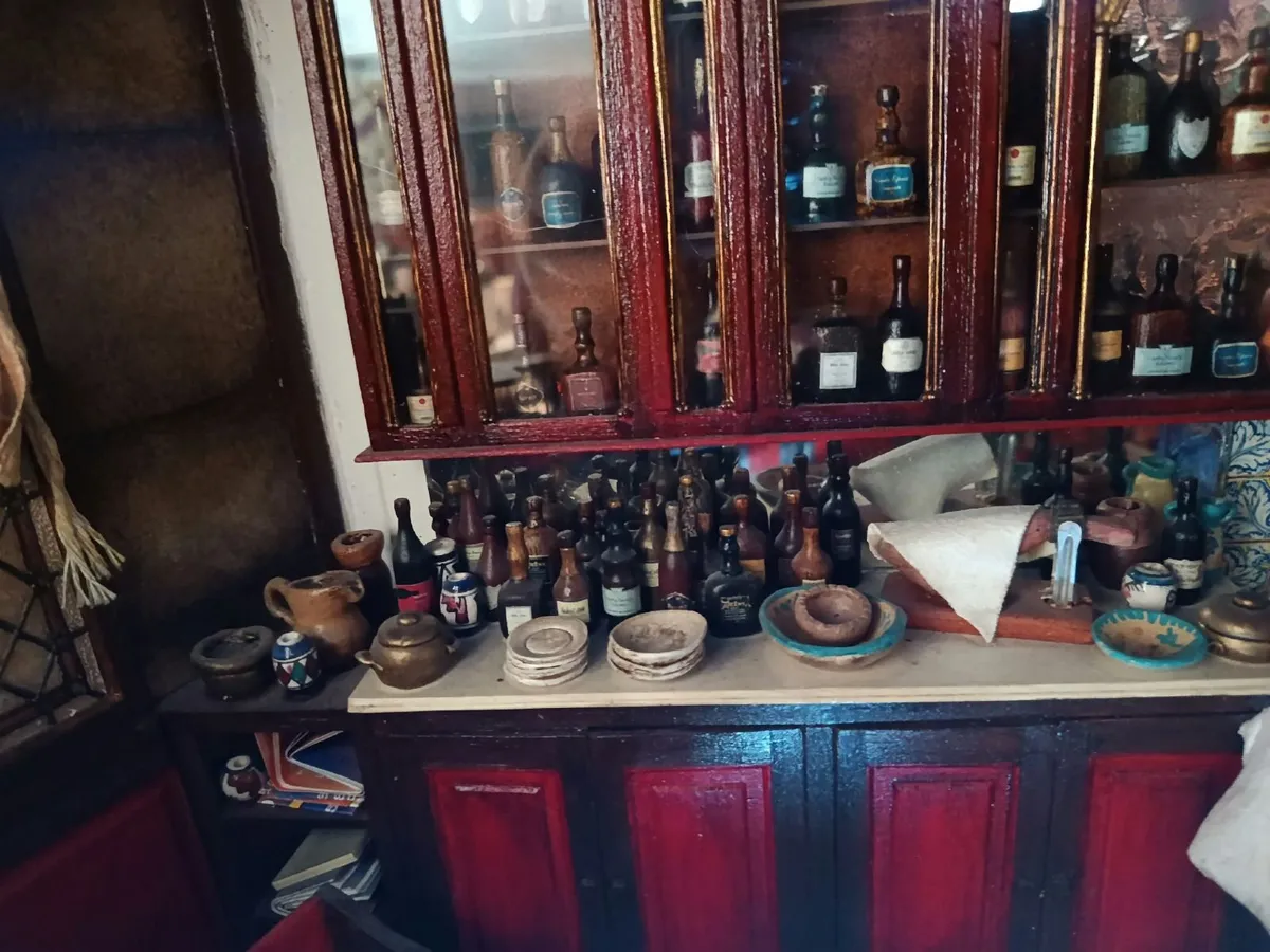 Antiques - Image 1