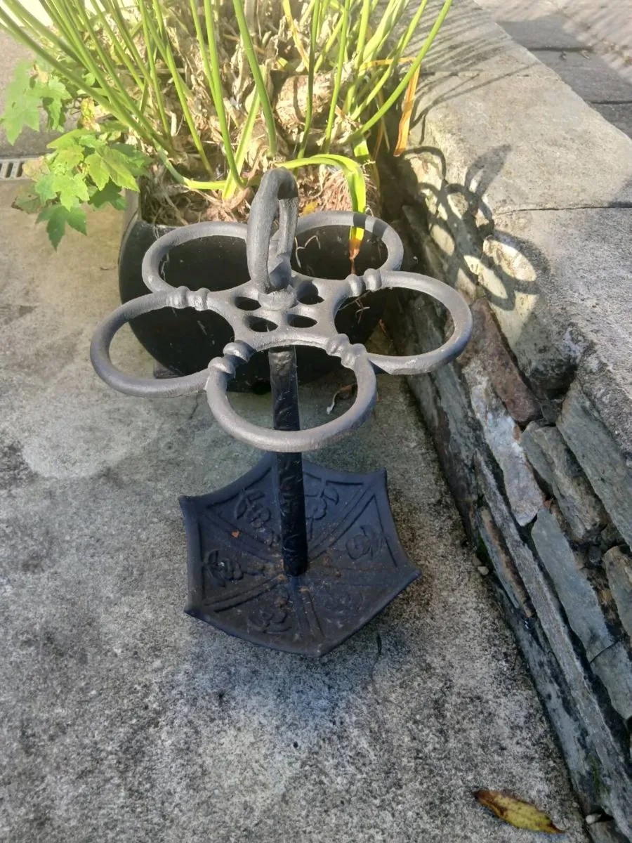 Umbrella stand - Image 2