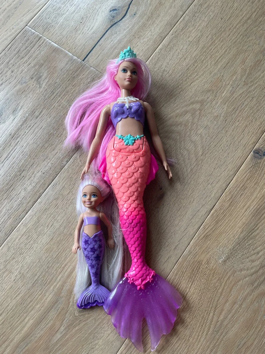 Toys - Barbies - Image 2