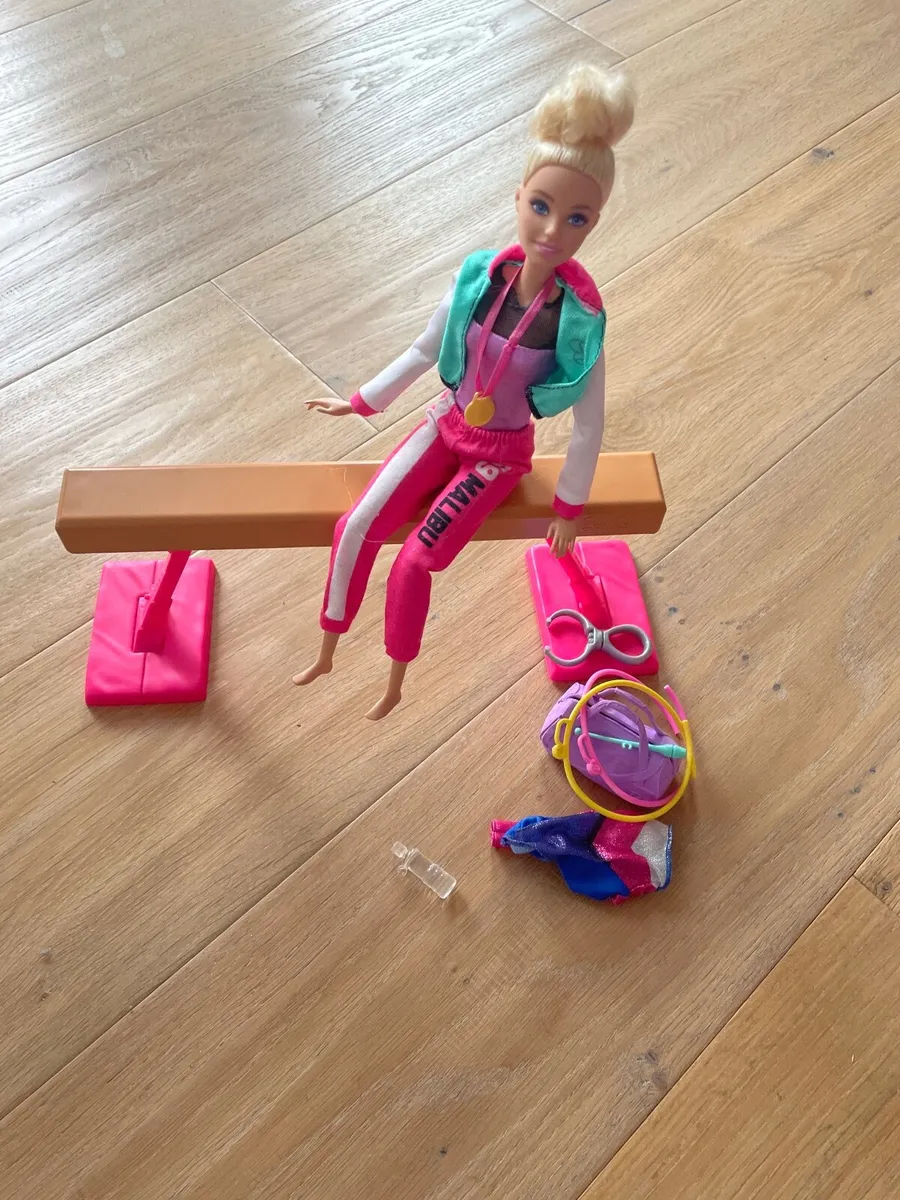 Toys - Barbies - Image 1