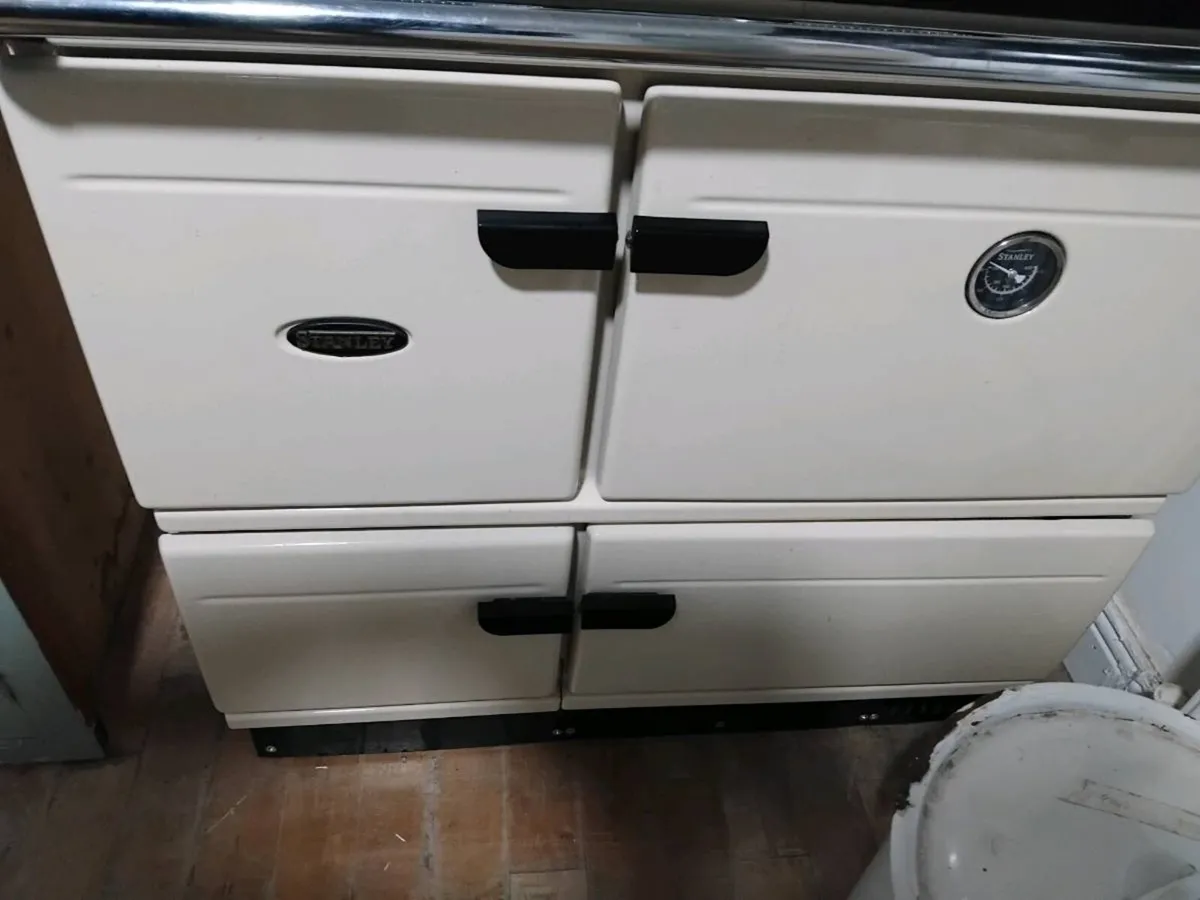Antiques - Image 1