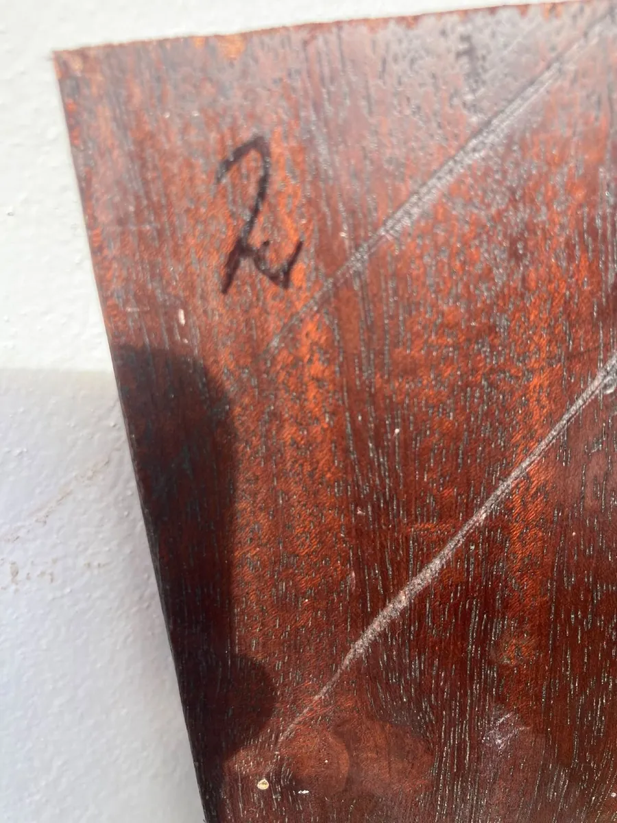 Antique mahogany - Image 2