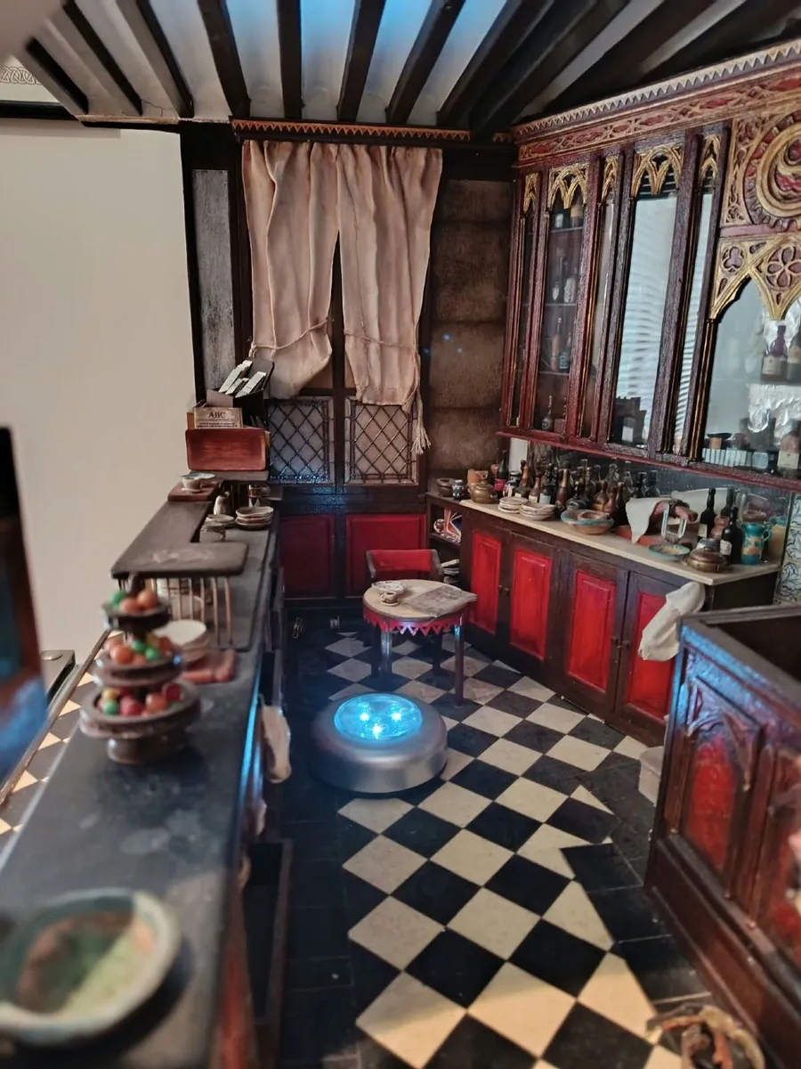 Antiques - Image 4