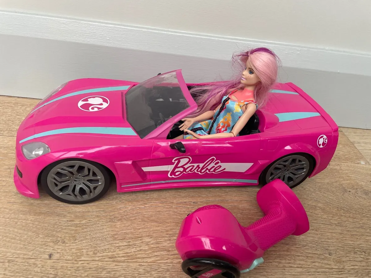 Toys - Barbies - Image 3
