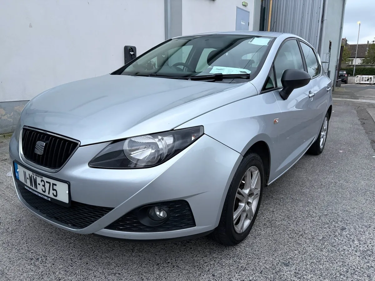 SEAT Ibiza, NCT 05/27, LOW MILAGE, CARPLAY, 2 KEYS - Image 1