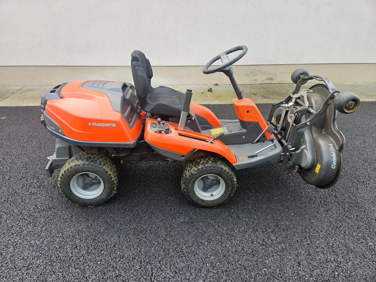 Lawn mower - Image 3