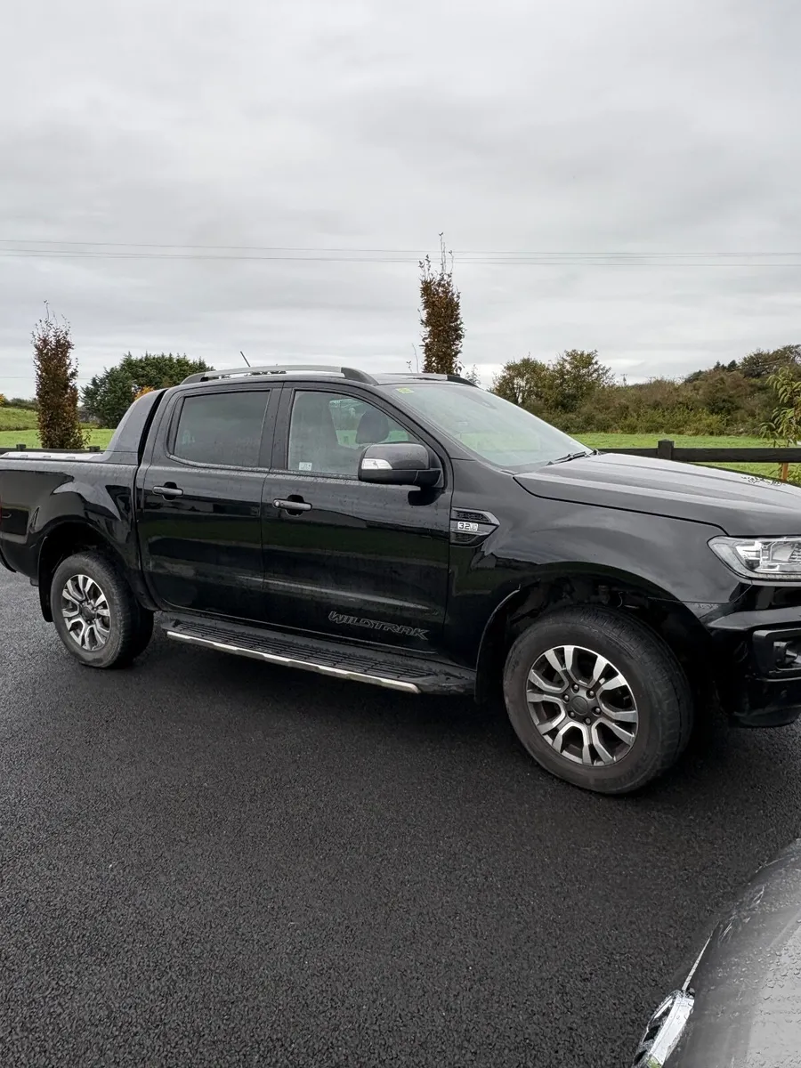 Ford Ranger 2020 - Image 2