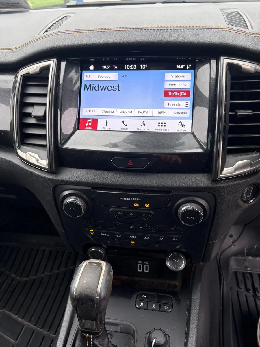 Ford Ranger 2020 - Image 3