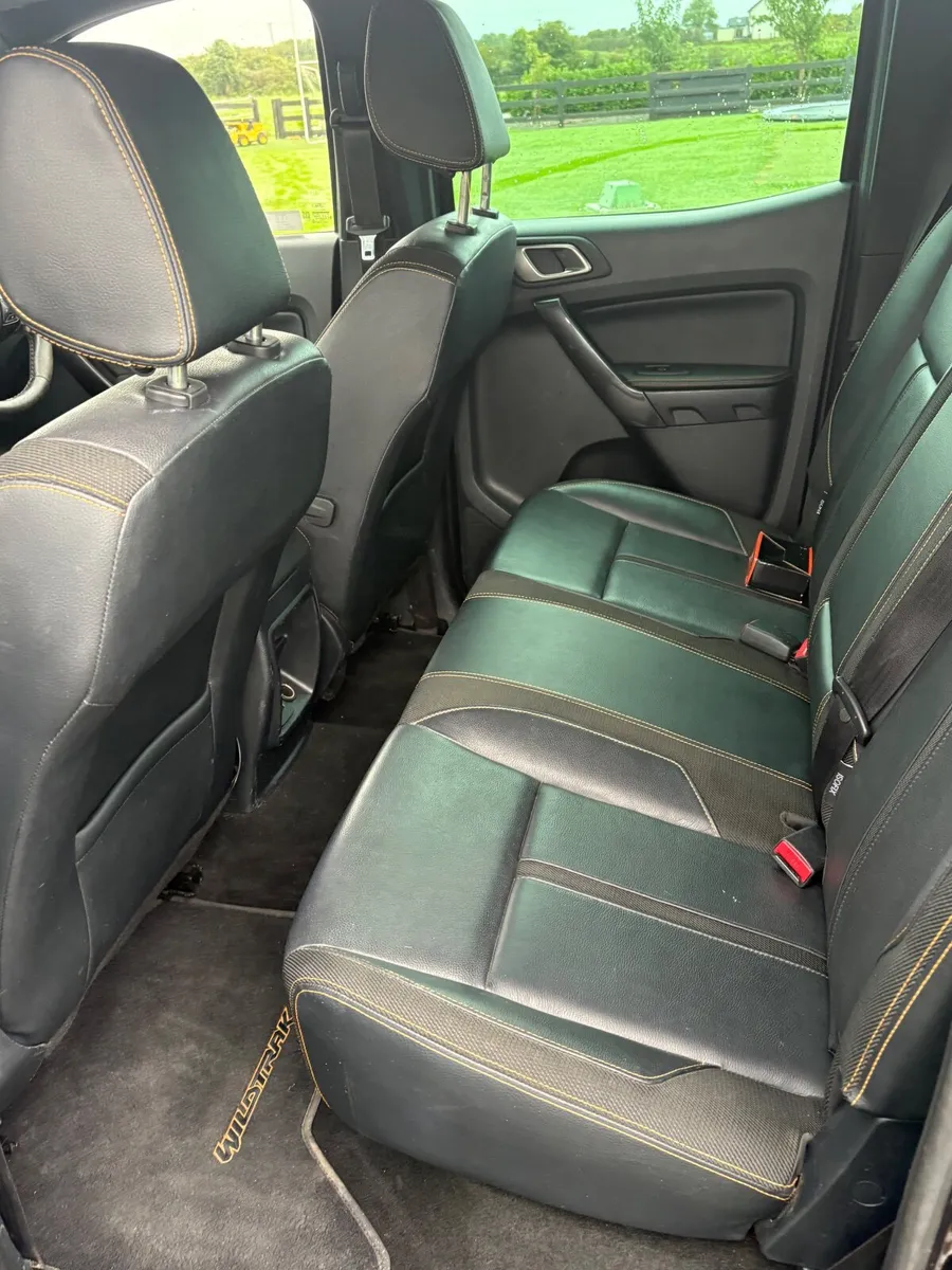 Ford Ranger 2020 - Image 4