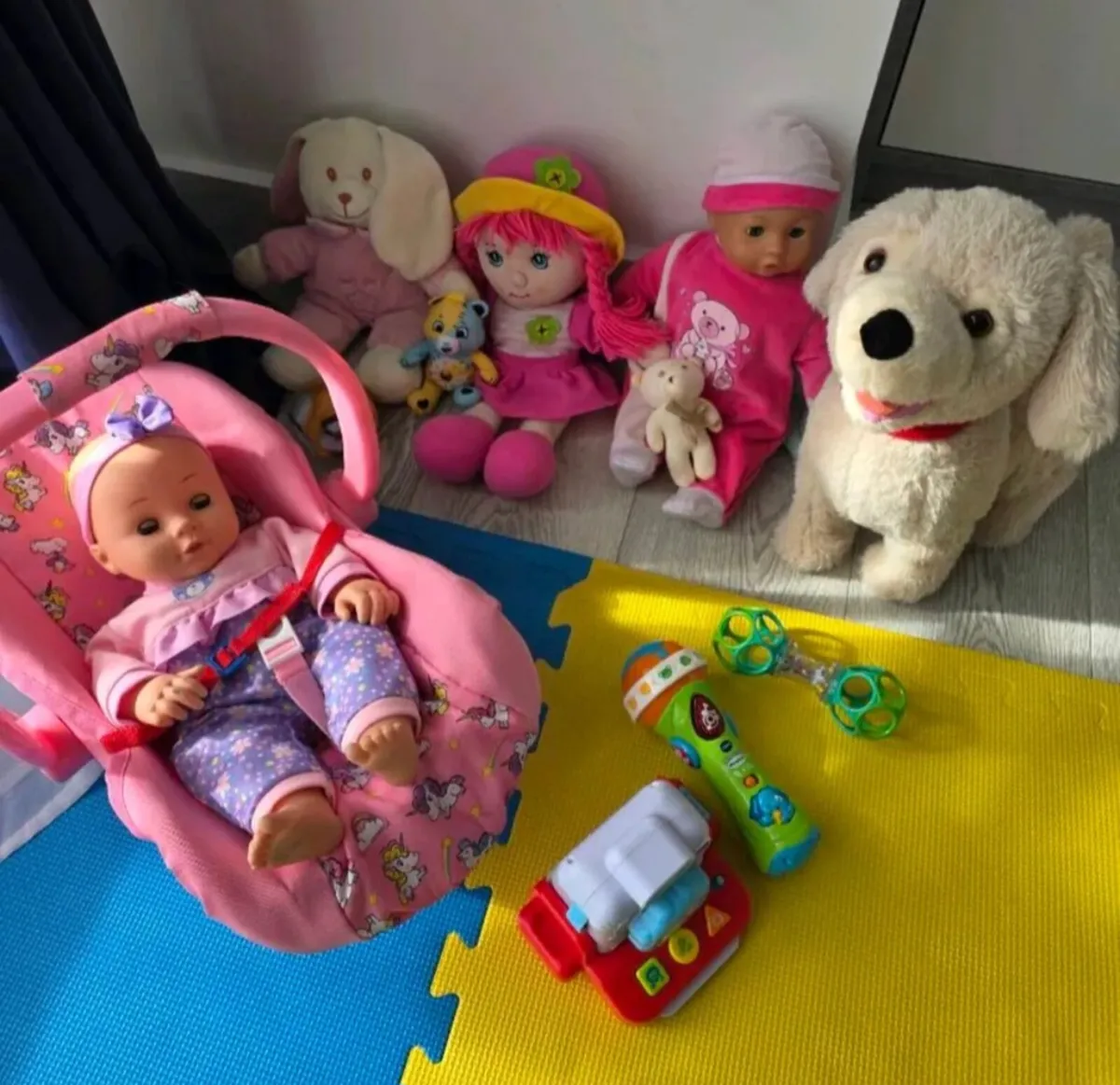 Toys Bundle - Image 2