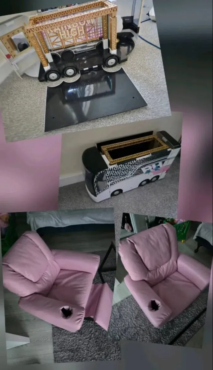 Toys Bundle - Image 3