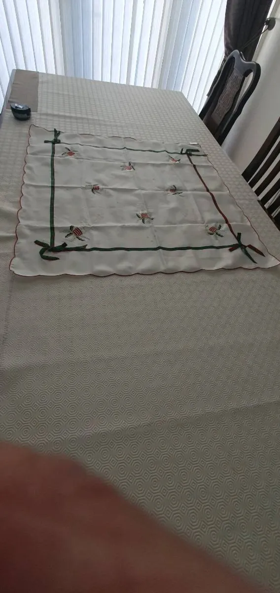 Table cloth - Image 2
