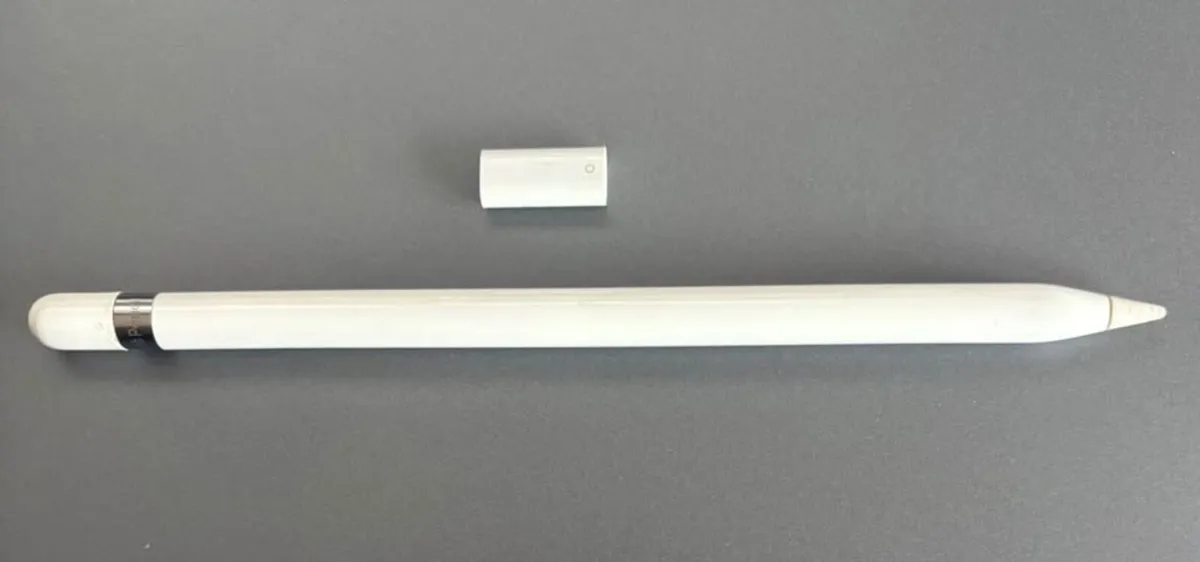 Apple Pencil 1st Generation