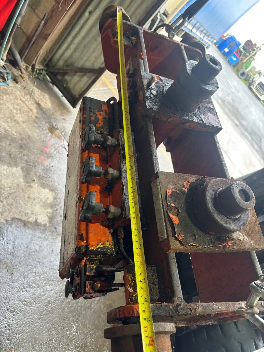 Pit jacks 12t - Image 4