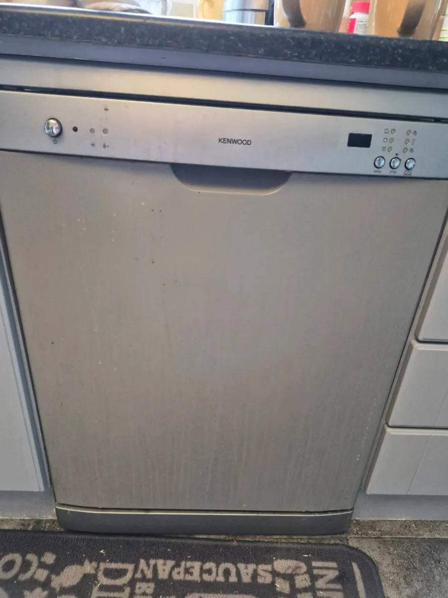 Dishwasher - Image 1