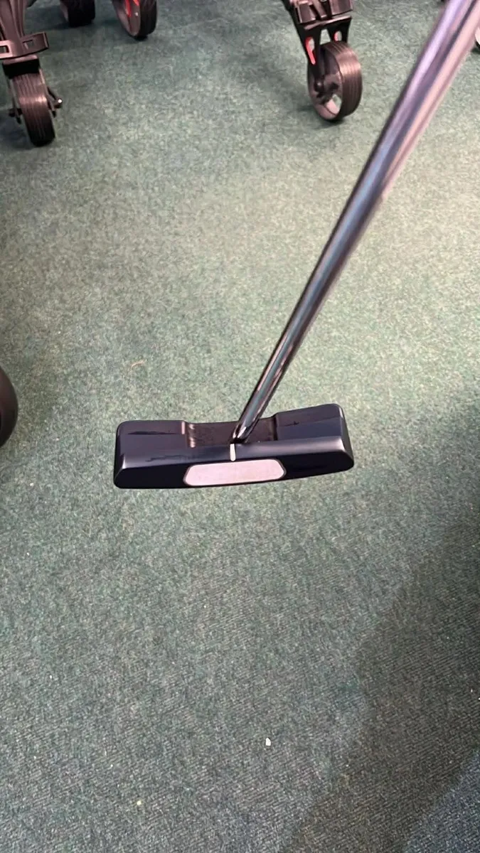 Odyssey Ai-One Square 2 Square Double wide €199 - Image 1