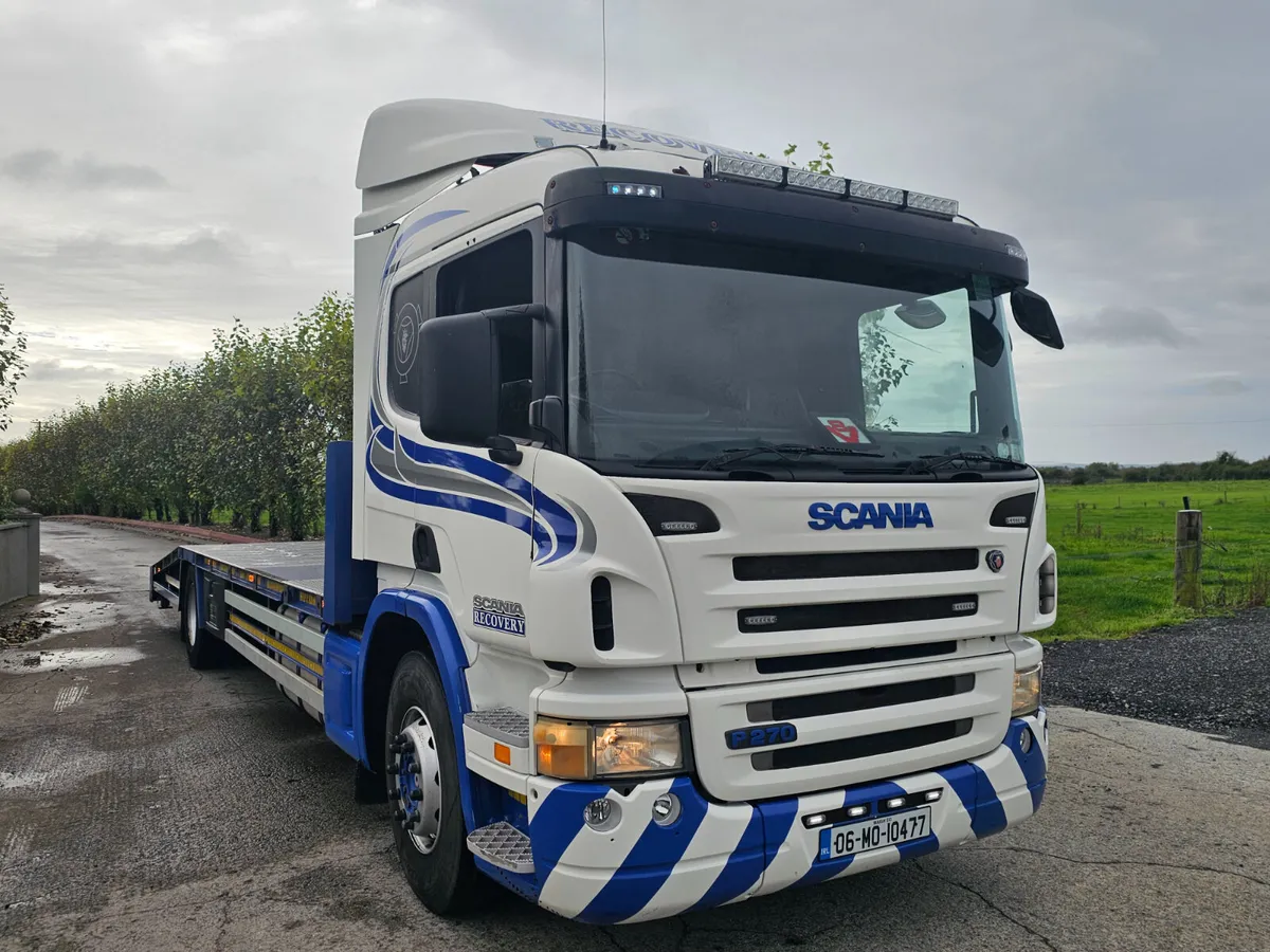 Scania Other 2006 - Image 1