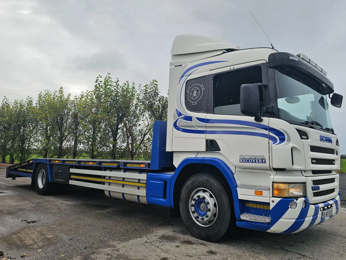 Scania Other 2006 - Image 2