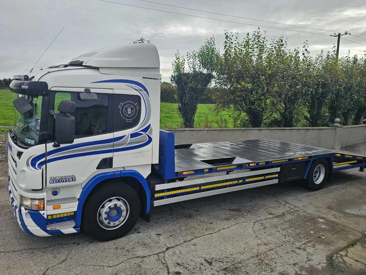 Scania Other 2006 - Image 4