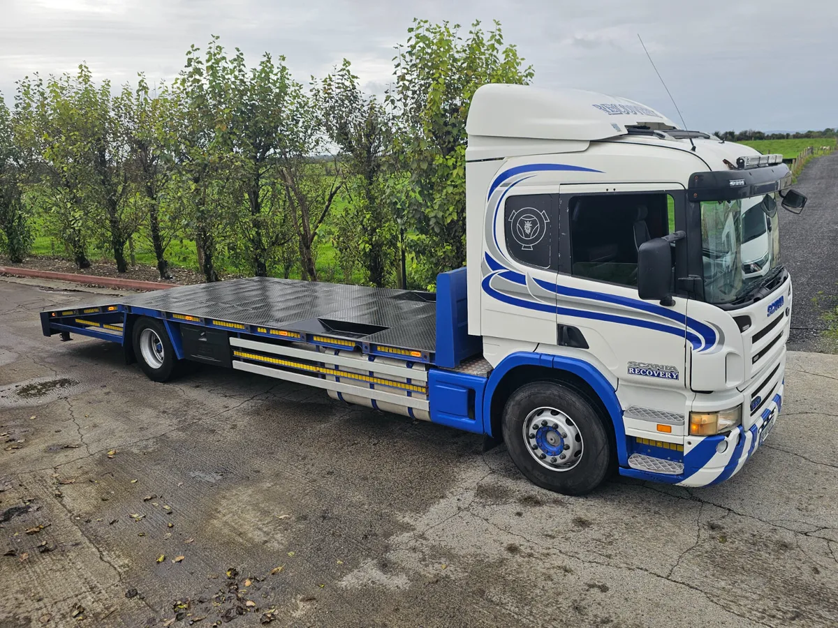 Scania Other 2006 - Image 3