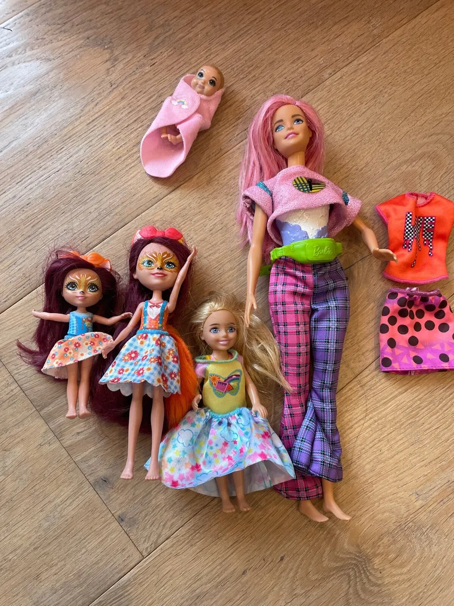 Toys - Barbies - Image 1