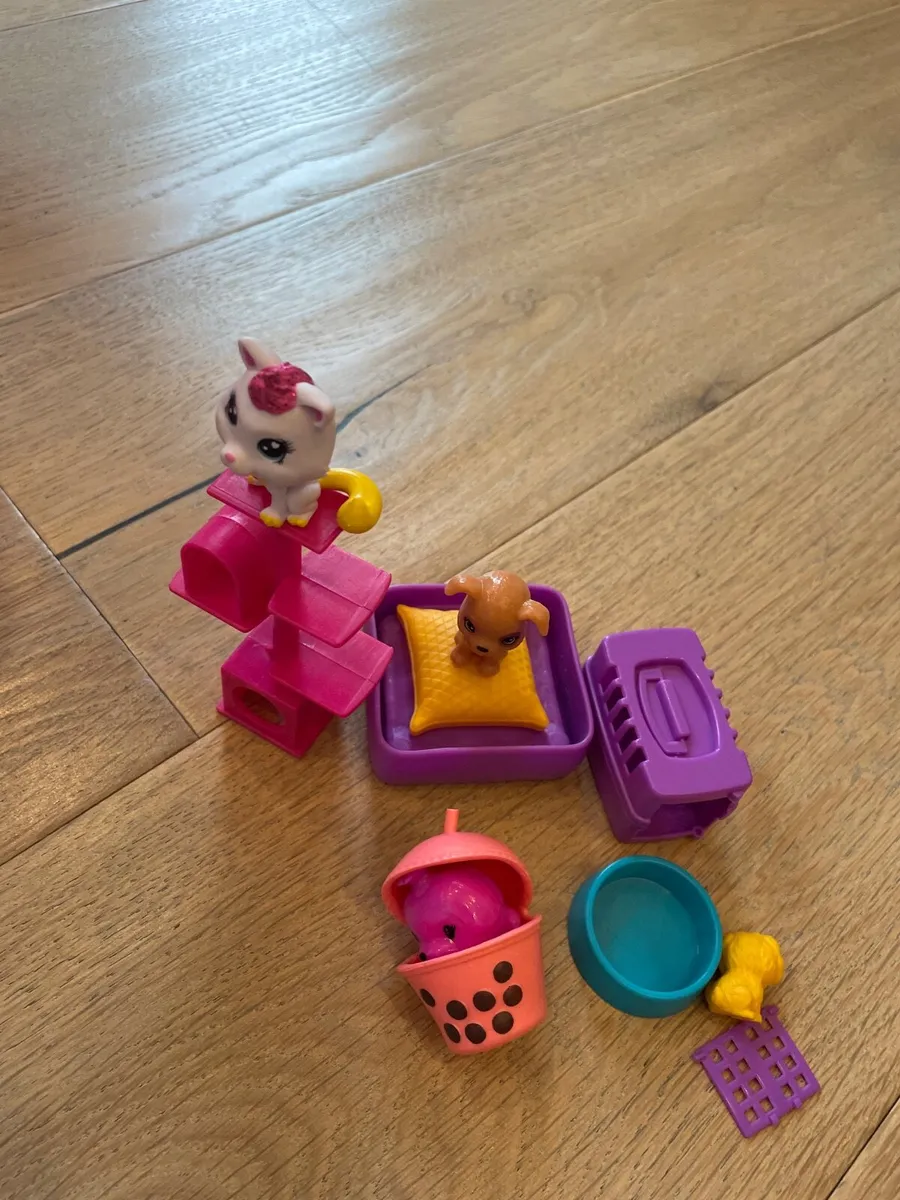 Toys - Barbies - Image 2