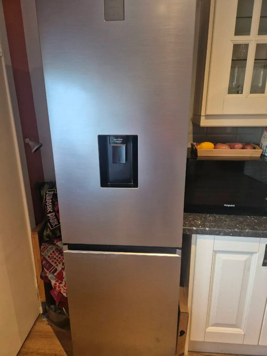 Samsung Fridge freezer - Image 1