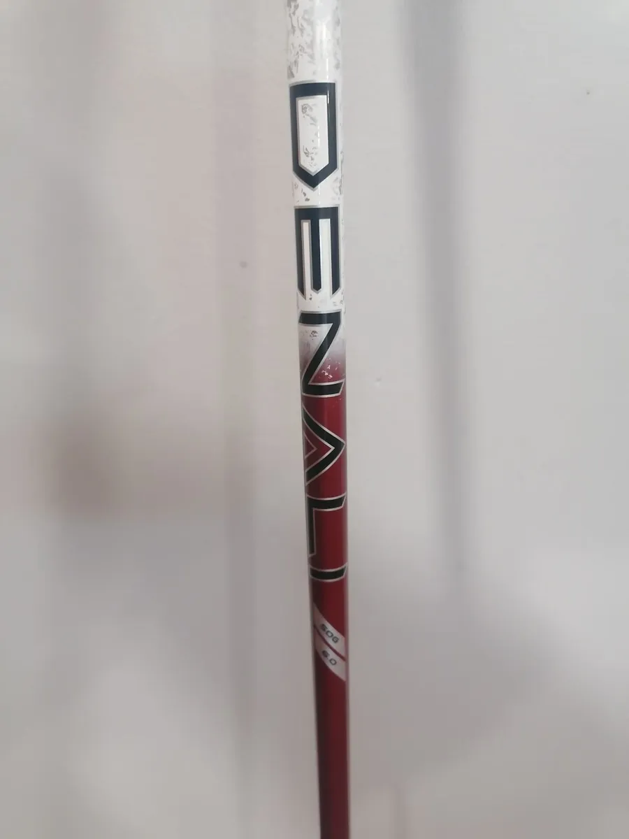 Srixon Driver - Image 2