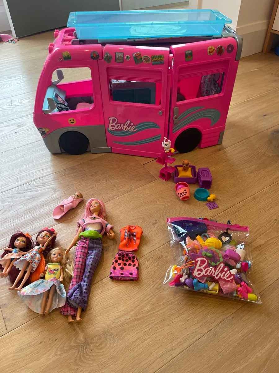 Toys - Barbies - Image 3