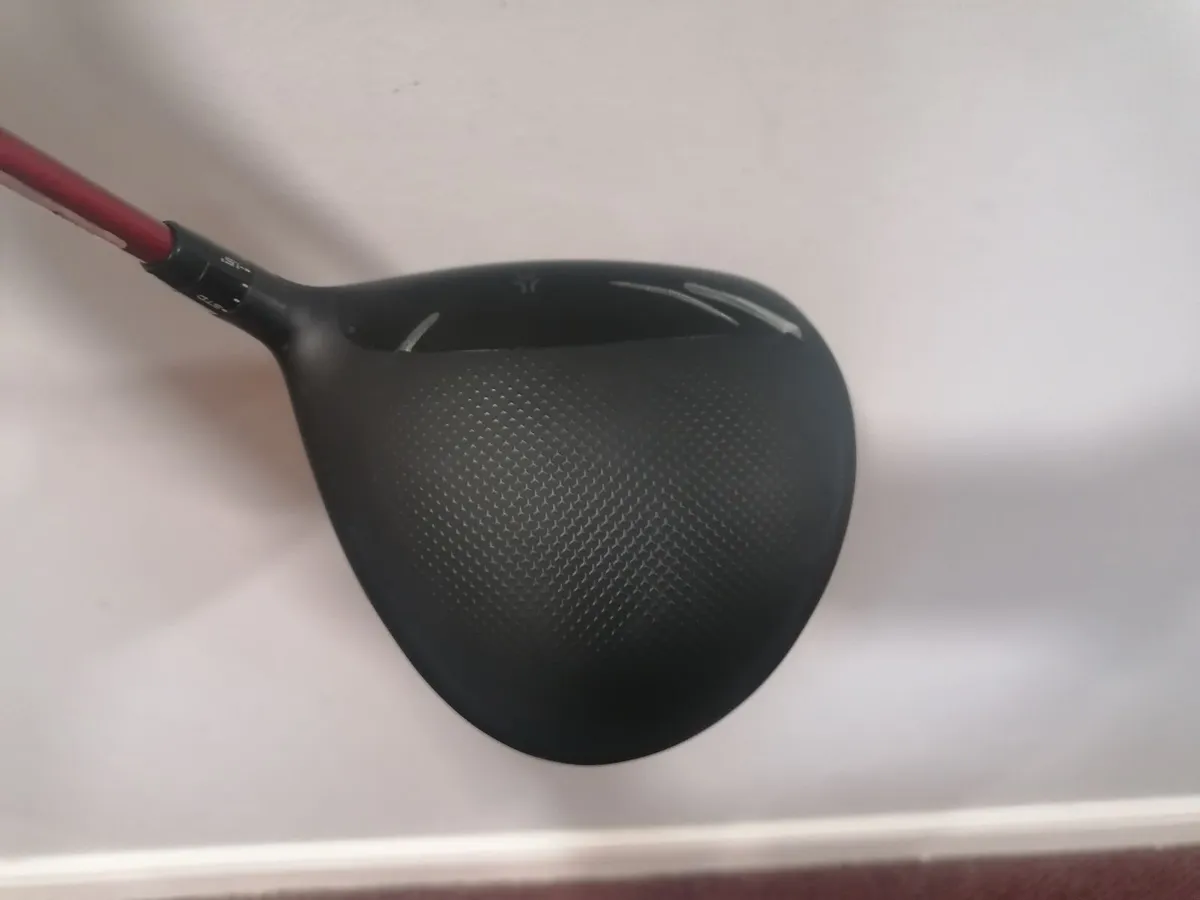 Srixon Driver - Image 4