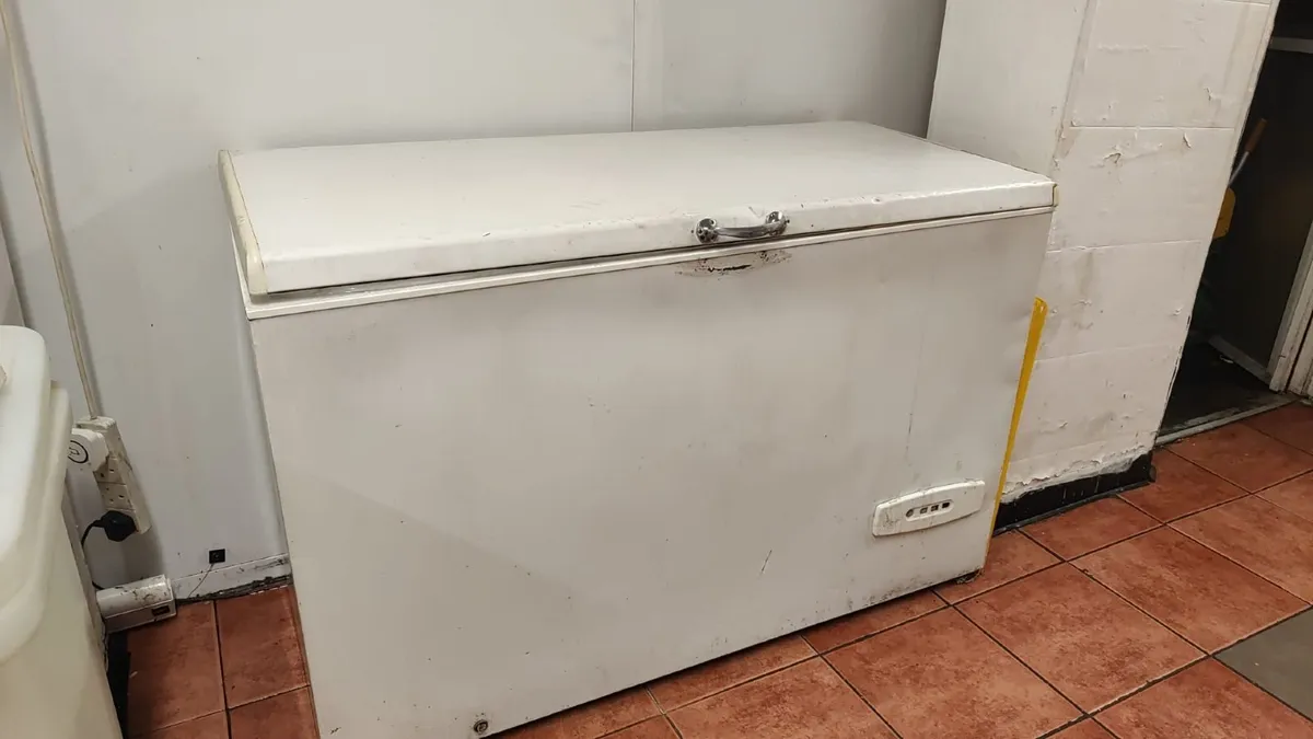 Takeaway / Restaurant for Sale - Image 2