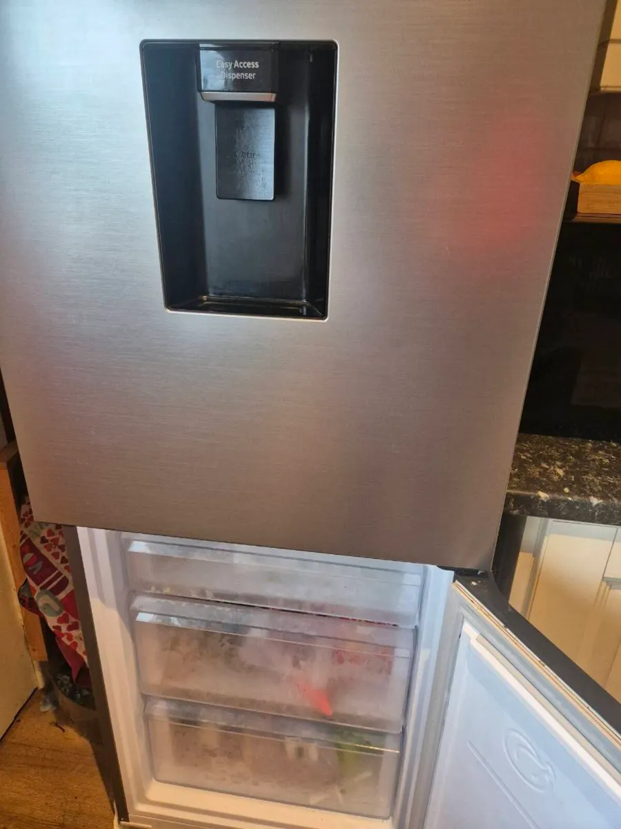 Samsung Fridge freezer - Image 3