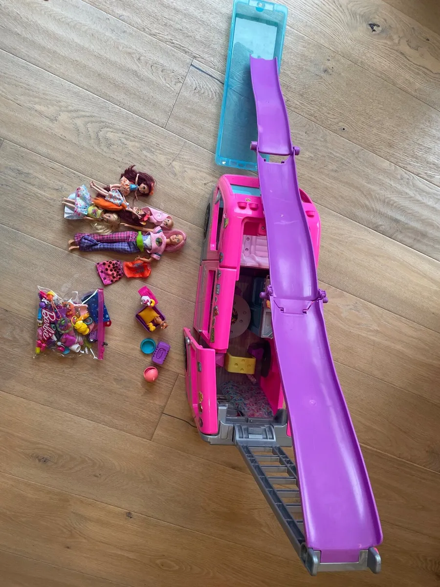 Toys - Barbies - Image 4