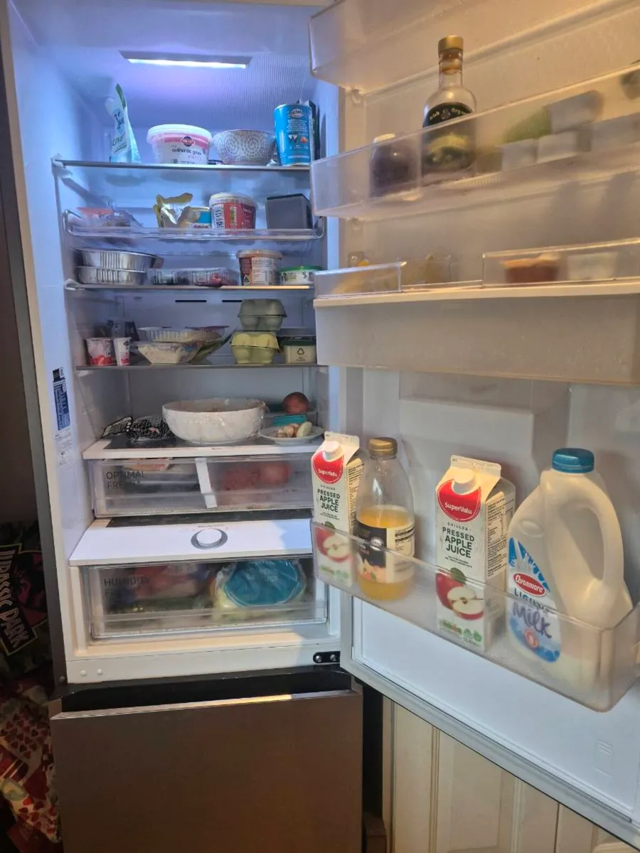 Samsung Fridge freezer - Image 4