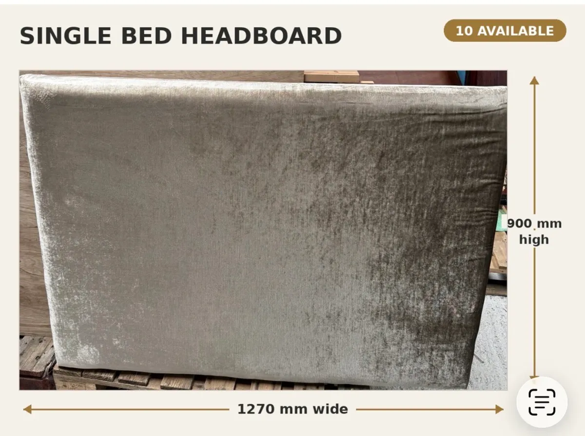 Headboard - Image 2